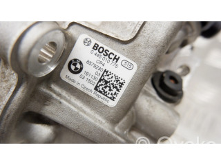 Vstřikovač 8579230, 0445010775 BMW X2 F39 pro naftový motor 2.0