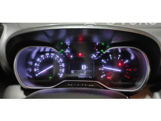 Панель приборов 9836322380 Citroen C3 Aircross