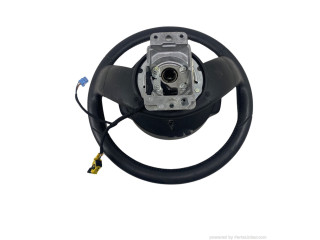 Руль Citroen C4 I  2004 - 2010 года 96591808ZD      