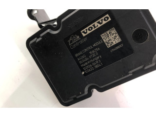 Блок АБС P31423347   Volvo  V70  2008 - 2013 года