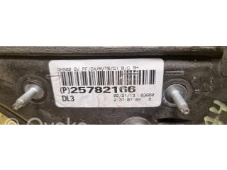 Зеркало электрическое     правое   Chevrolet Suburban     