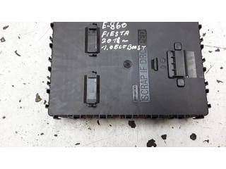 Блок предохранителей HU5T15604ECN Ford Fiesta