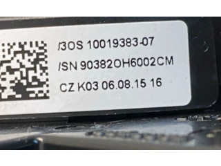 Подрулевой шлейф SRS 5Q0953507HB, 5Q0953649E Skoda Octavia Mk3 (5E)