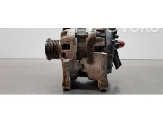 Генератор 231000803R Dacia Lodgy 1.2