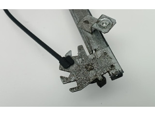 Turbodmychadlo Передний комплект электрического механизма для подъема окна D2398044545, 9221G3 Citroen Berlingo