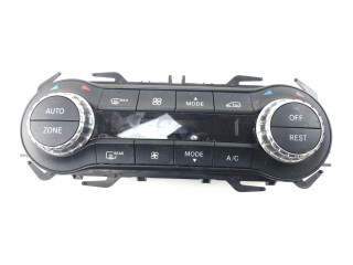 Блок управления климат-контролем A2469003816, A2469003816 Mercedes-Benz A W176