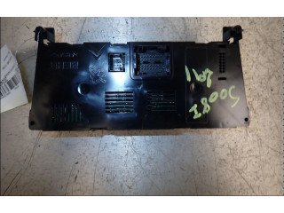 Блок управления климат-контролем 6452Y4   Peugeot 5008