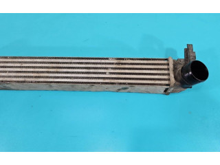 Интеркулер DAA005TT, IMPRK1419665 Skoda Fabia Mk2 (5J)