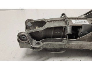    Рулевая рейка A2054608901, A2134620205   Mercedes-Benz C W205 2014-2021 года