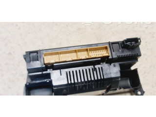 Блок управления климат-контролем 4B0820043AL, 0105H017   Audi A6 S6 C5 4B