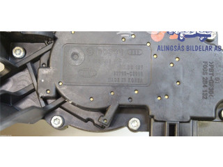 Моторчик заднего дворника 98700C5000, 98700C5000    KIA Sorento