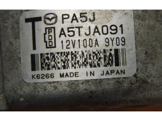 Генератор A5TJA091, PA5J   Mazda CX-5 II      