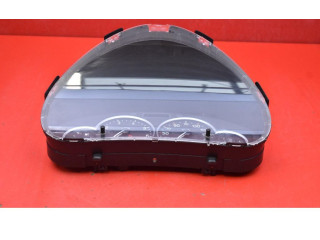 Přístrojová deska Peugeot 206 CC 2003 9648838580, 9648838580