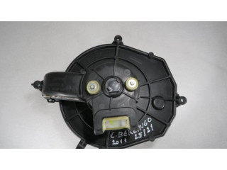 Вентилятор печки 181428100 Citroen Berlingo