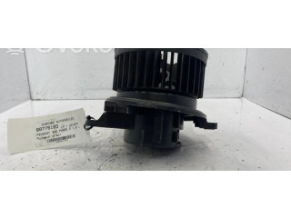 Вентилятор печки 644199 Peugeot 306