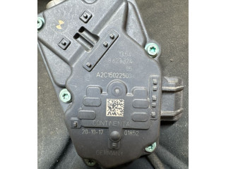 Рулевая рейка  Дроссельная заслонка 8623324, A2C15022500   BMW 5 G30 G31 2016 -  года