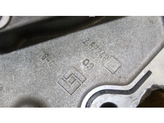 Масляный насос     Citroen Berlingo 