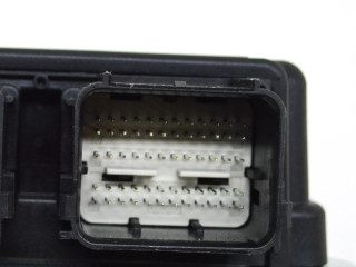 Блок подушек безопасности GX7314D374AJ, 0285013333 Jaguar F-Pace