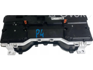 Přístrojová deska Toyota RAV 4 (XA50) 2021 83800-4A800