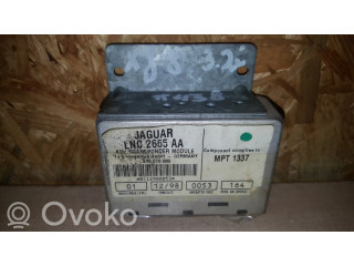 Блок управления центрального замка