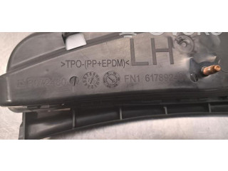 Подушка безопасности в сиденье A2463603502   Mercedes-Benz A W176