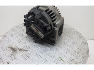 Генератор 231003831R Dacia Duster