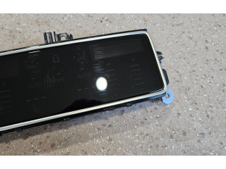 Блок управления климат-контролем 4K0919158C   Audi e-tron