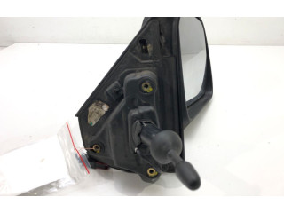 Зеркало электрическое Opel Combo D 2011 - 2017 года