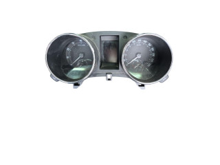 Geschwindigkeitsmesser Cockpit CBZ Skoda Yeti (5L)