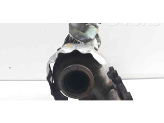 Турбина Audi A4 Allroad B9 04L253019A, BM70B для двигателя DEUA