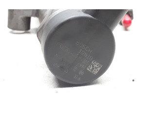 Комплект системы впрыска топлива 31272896, 30777759 Volvo S60 D5244T10