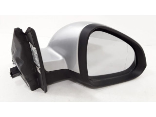 Зеркало электрическое правое Opel Insignia A 2008-2017 года