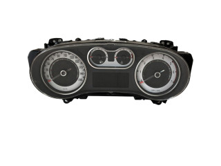 Панель приборов 51913542, 199B4000   Fiat 500L       