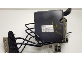 Jednotka ABS 3451679951501, 3452679951701 BMW 5 F10 F11 2010