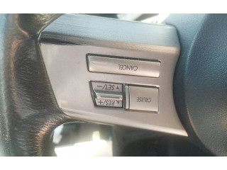 Руль Subaru Legacy 2010 - 2016 года