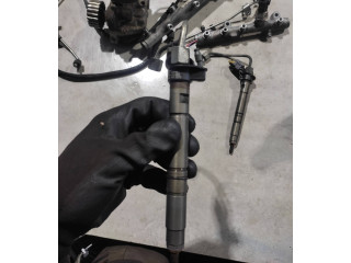 Комплект системы впрыска топлива 059130277BE, 059130755BK    Audi A4 Allroad B8  CCW113987 