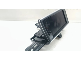 Дисплей 4G2919601G Audi A7 S7 4G