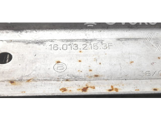 Интеркулер  160132153F   Renault Scenic RX 