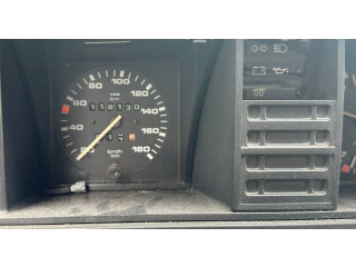 Přístrojová deska Volkswagen Transporter - Caravelle T3 1988