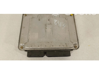 Блок управления двигателя 038906019CJ Volkswagen Golf SportWagen