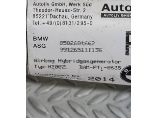 Боковая подушка безопасности 8582681662, 81312950 BMW 3 E46