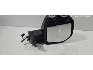 Зеркало электрическое        Peugeot Partner  2008 - 2014 года   