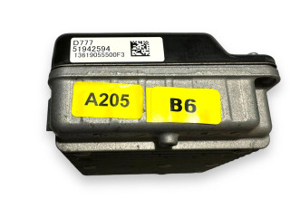 Другие блоки управления / модули 51942594, 13619055500F Jeep Renegade