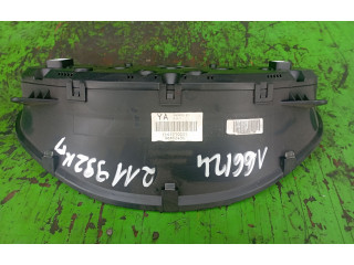 Přístrojová deska  Chevrolet Aveo 2006 96652430  