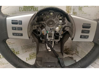 Руль Nissan Navara D40 2004 - 2015 года 484305X46B