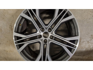 Блок управления подвески