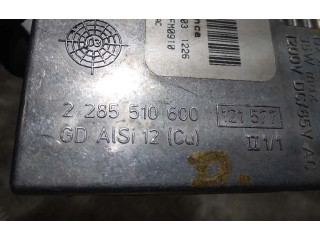 Блок управления Xenon