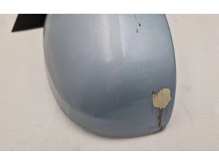 Зеркало электрическое Hyundai Getz - года