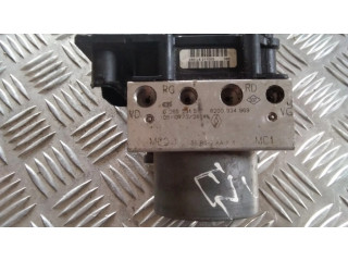 Блок АБС 0265231516, 8200334969 Renault Clio III 2005-2012 года