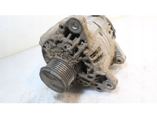 Генератор 0124515010   Audi A3 S3 8L      